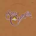 A Circle Filled With Love - The Sons of Champlin - CD album - Achat ...