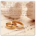 funny quotes about wedding rings - Be Much Good E-Zine Stills Gallery
