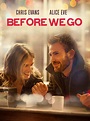 Before We Go - film 2014 - AlloCiné