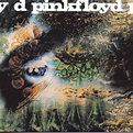 Saucerful of Secrets - Pink Floyd: Amazon.de: Musik