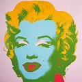 The Iconic Art of Andy Warhol | Contemporary Art | Sotheby’s
