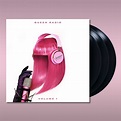 NICKI MINAJ - Queen Radio: Volume 1 - 3LP - Vinyl Set