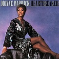 Dionne Warwick - Heartbreaker (1982) - MusicMeter.nl