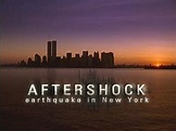 Aftershock - Earthquake In New York Next Episode Air Da