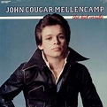 John Cougar Mellencamp The Kid Inside - Sealed US vinyl LP album (LP ...