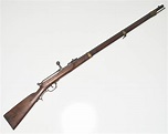 ﻿Prussian Dreyse M62 Needle Fire Rifle - Antique Weapon Store