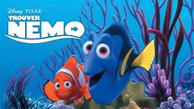 Regardez Trouver Nemo | Film complet | Disney+