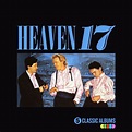 Heaven 17 - 5 Classic Albums (CD) - Amoeba Music