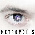 Peter Cincotti: Metropolis (CD) – jpc