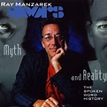 Discography Myth and Reality | Ray Manzarek of The Doors