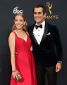 Holly Burrell Is a Professional Chef – Facts about Ty Burrell's Wife
