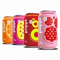 Poppi Prebiotic Soda, Short List Variety Pack, 12 Pack, 12 oz - Walmart.com