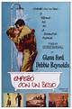 Reparto de Empezó con un beso (película 1959). Dirigida por George ...