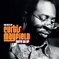 Move On Up: The Best of Curtis Mayfield | CD Album | Free shipping over ...