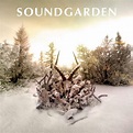 Notas Musicais: Soundgarden revela capa e repertório de seu sexto álbum ...