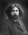 Alphonse Daudet | Alphonse daudet, Écrivains et poètes, Photos historiques