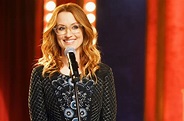 Ingrid Michaelson to Star in Semi-Autobiographical Comedy at Hulu ...