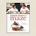 Gordon Ramsay's Maze – Cookbook Village