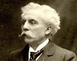 Un week-end consacré à Gabriel Fauré au Théâtre du Capitole de Toulouse ...