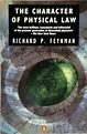 The character of physical law - Richard Phillips Feynman - (ISBN ...
