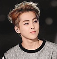 Xiumin EXO