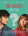 Solo amigos - Película 2013 - SensaCine.com.mx