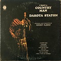 Buy I Want A Country Man | Dakota Staton | 5DollarRecords.com