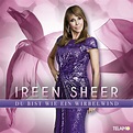 Am 25. Januar veröffentlicht Ireen Sheer ihre Single „Du bist wie ein ...