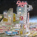 Foghat - Boogie Motel | Ediciones, críticas, créditos | Discogs