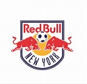 New York Red Bulls logo | SVGprinted