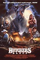 Butchers Bluff - IMDb