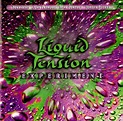 LIQUID TENSION EXPERIMENT Liquid Tension Experiment reviews