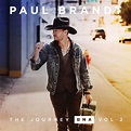 Paul Brandt - The Journey BNA: Vol. 2 - Reviews - Album of The Year