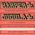 ROY HARPER Roy Harper & Jimmy Page: Whatever Happened To Jugula ? reviews