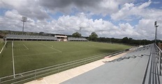 Estadio FFB: La selección jugará en pasto sintético en Belice - El Gráfico