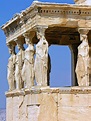 Acropolis | Athens, Parthenon, Temple of Athena | Britannica