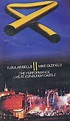 Mike Oldfield Tubular Bells Ii Live At Edinburgh Castle UK video (VHS ...