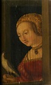 Centuries Past, Valentina Visconti (1366–1408), duchesse de...