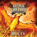 BCCIV by Black Country Communion - National Rock Review