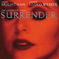 Sarah Brightman - Surrender: The Unexpected Songs Lyrics and Tracklist ...