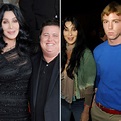 Cher’s Kids: Inside Her Complicated Relationships With Sons Chaz Bono ...