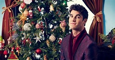 Darren Criss Talks Christmas Duet With Lainey Wilson and Love For ...