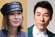 Sammi Cheng and Andy Hui: The highs and lows of Cantopop's golden ...