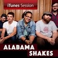 Audio Archive - Alabama Shakes