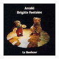 Le bonheur - Brigitte Fontaine - CD album - Achat & prix | fnac