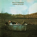 Denny Doherty - Watcha Gonna Do (2002, CD) | Discogs