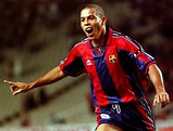 Ronaldo Fenomeno Wallpapers - Wallpaper Cave