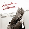 Bob Mersereau's Top 100 Canadian Blog: MUSIC REVIEW: LUCINDA WILLIAMS