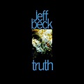 1968: Джефф Бек (Jeff Beck) выпустил дебютный альбом "Truth": cand_orel ...