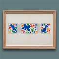 Verve, 'The Last Works of Henri Matisse', - LASSCO - England's prime ...